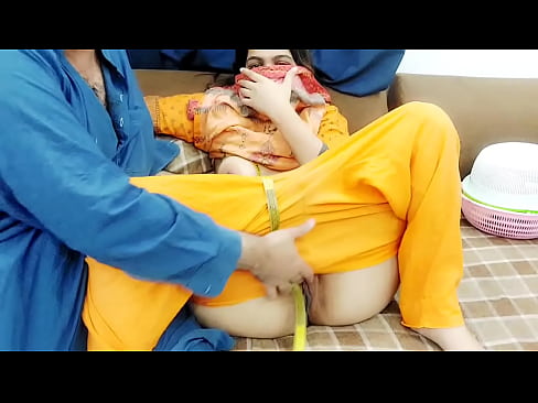 Pakistani Aunty Fucked In Big Ass By Her Tailors