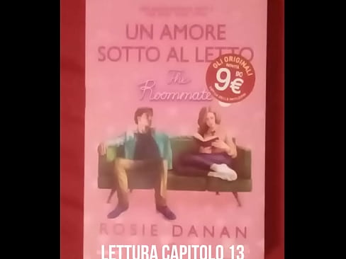 Un amore sotto al letto Cap.13