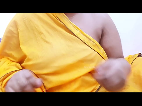 Indian desi lady