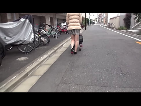 旦那さんとのセックスレスに悩んでいる様子…それならここで発散しちゃいましょう!!パイズリ 巨乳 企画 電マ 素人 ナンパ 人妻 Part6
