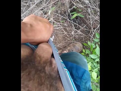 Barranquilla vergon dotado chico joven