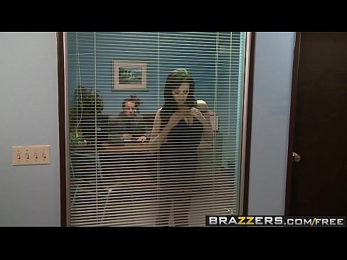 Brazzers - Big Tits at Work -  How To Fuck In The Office scene starring Breanne Benson and Danny Mou