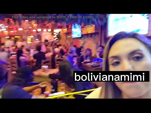 Bolivianamimi.fans