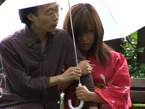 Modern asian whore