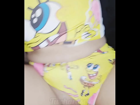 What stepfather would not like to come home and be greeted this way? my stepdaughter is delicious  What stepfather would not like to come home and be greeted this way? my stepdaughter is delicious