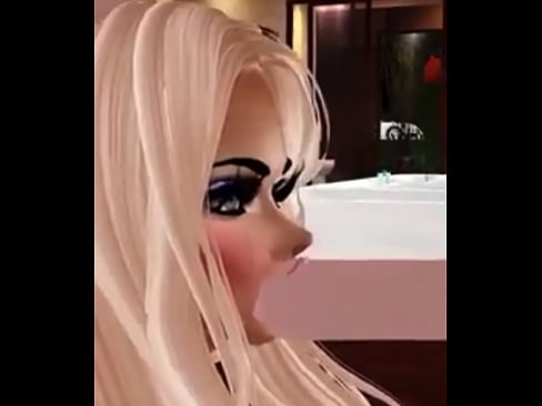 3d Belle de Jour deep blow job
