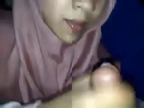 Eating cum