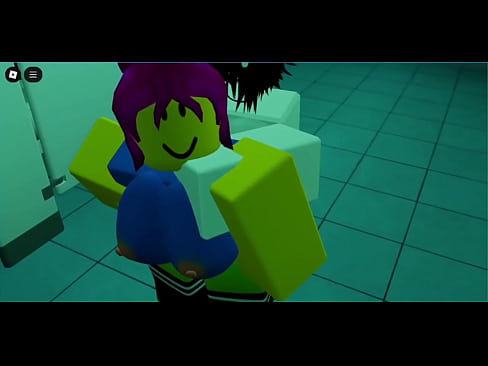 roblox noob takes random emo dick