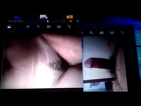 Fotomontaje con vagina de amiga peruana laboratorista de Trujillo y mi pene duro