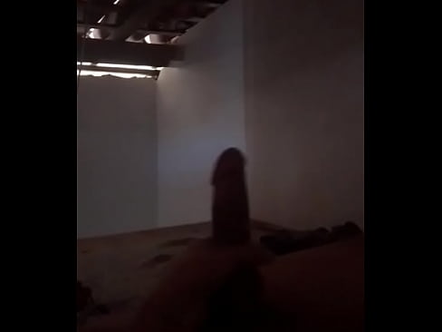 Minha amiga pegando na minha rola
