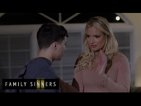 FAMILY SINNERS - Rachael Cavalli - Mothers in-law 2 Episode 1