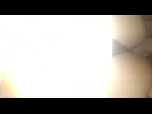 comendo o cu dela de novo