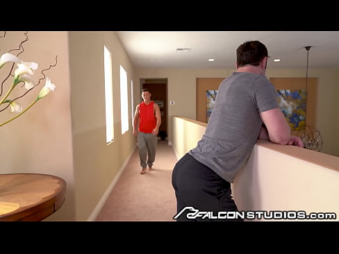 Sexy Jock Raw Pounds Michael Boston's Perfect Ass  Sexy Jock Raw Pounds Michael Boston's Perfect Ass