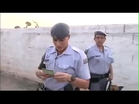Female Police
