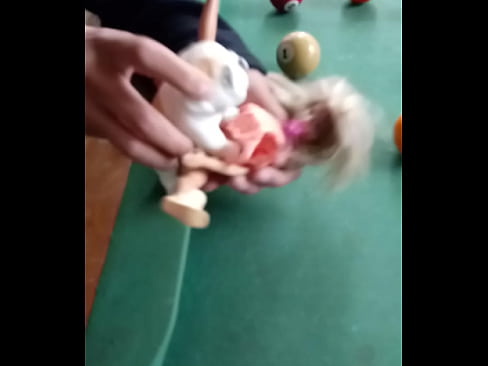 Cachorro safado a novinha