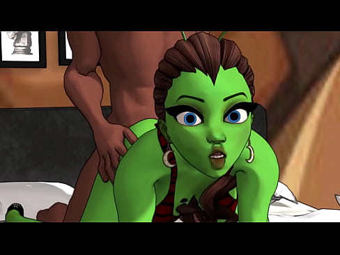 The biggest and he best 3d cartoon animated clips from the backalley