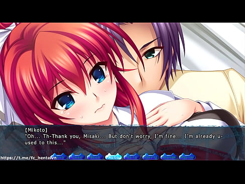 Inyochu walkthrough 04