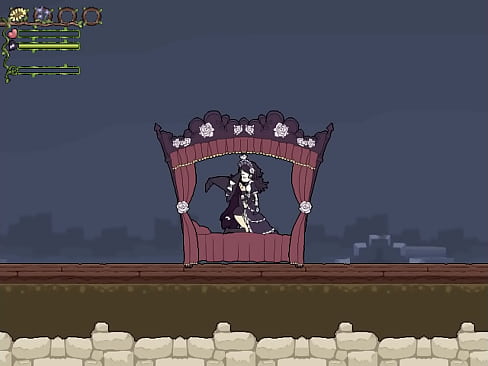 Flower Witch 12