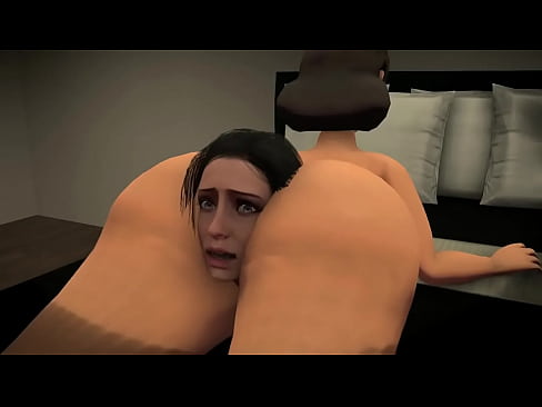 Best Big Dick 3D Sex Cartoon Porn