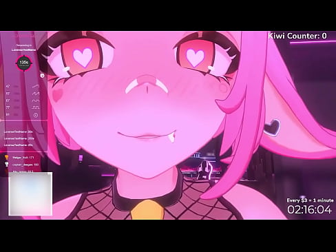 Bunnygirl Can't Stop Cumming