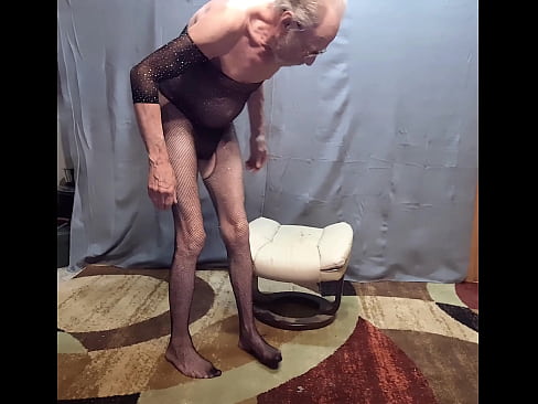 Busy-Bottom loves to get naked for you - #2
