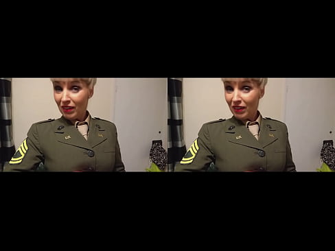 3D VR PORN: 1940's USMC Marine Corp Hayward  3D VR PORN: 1940's USMC Marine Corp Hayward