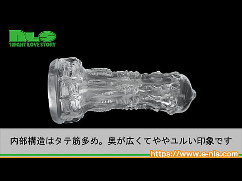 膣内挿入の可視化を実現した発想がユニーク 粘膜イラストと動画でバーチャル感アップ!
