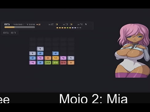 Mojo2: Mia free steam game 2048