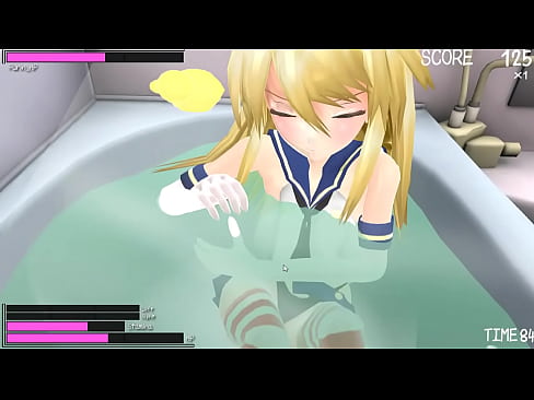 hentai girl gets fucked