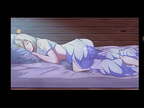 Atack on sex part 2 hentai