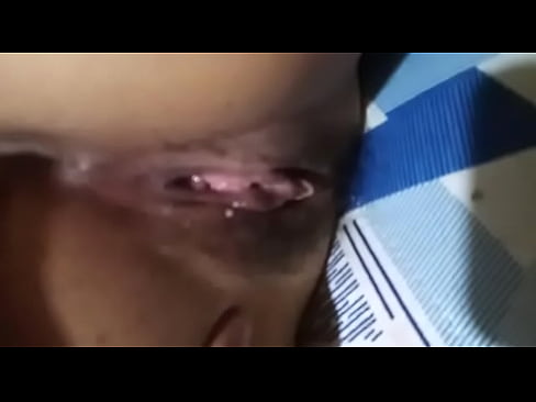 Me chupa la vaginita bien rico