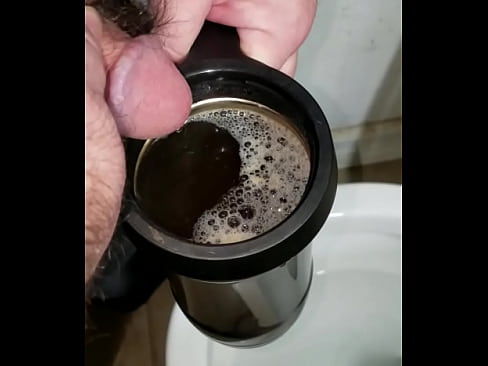 adds love to my tea.