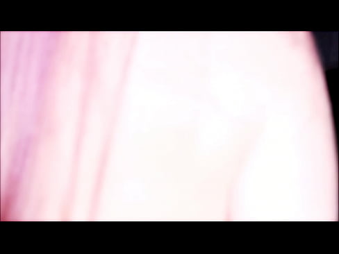 Silicone Male Torso Dildo CloseUp View Of Nikki Riding