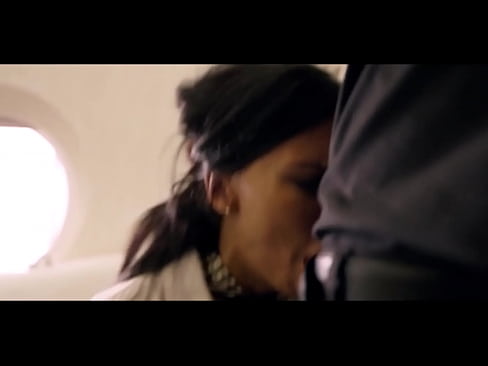 The movie about blow job scense