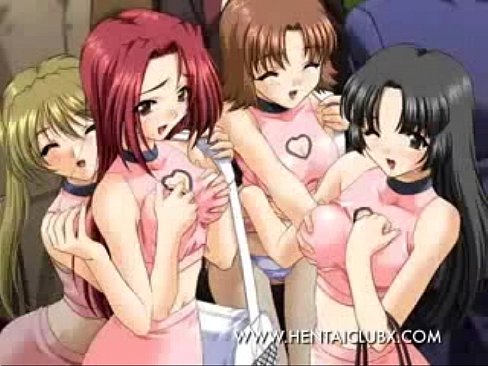 girls  Sexy Anime Girls 2