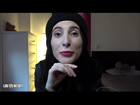 German Femdom Gloryhole Talk