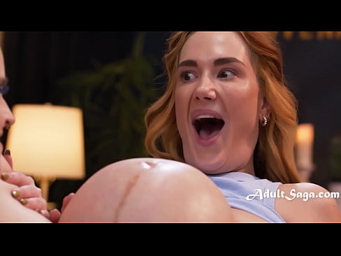Preggo Siri Dahl Cheats With Masseuse Robby And Gets Caught By Wife Codi Vore