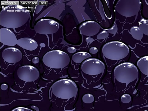 CK 7 - Massive Blob Erotic Scene