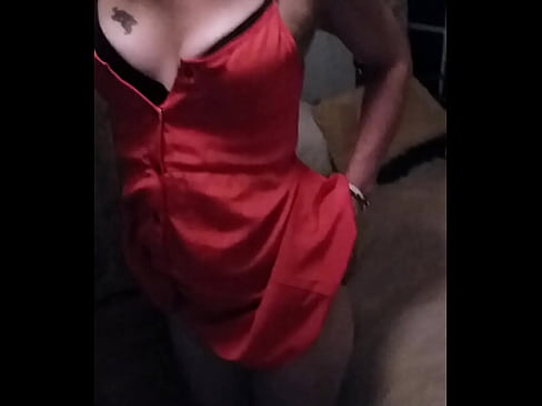 Amateur lil white whore doing as told