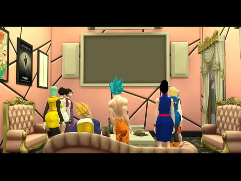 Dragon Ball Porn Epi 18 Hentai Wife Swap Videl and N 18 Fucked like bitches Hot Cheating Mature NTR  Dragon Ball Porn Epi 18 Hentai Wife Swap Videl and N 18 Fucked like bitches Hot Cheating Mature NTR