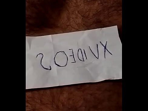 Ověřovací video