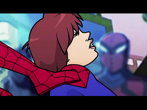 Spider-Man XXX Games