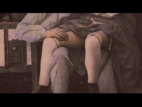 The Top 20 Mid 1800s Porn