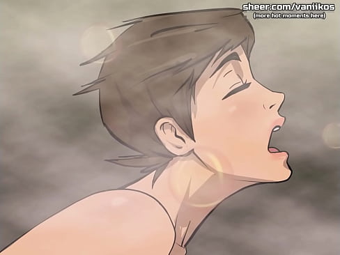 Witch Hunter Trainer | Gorgeous and sexy teen mermaid with a nice ass sucks lucky fisherman's big cock | Hottest highlights | Part #8