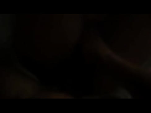 Thick slut cums on my stomach