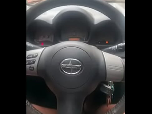 Thick dick tune in car