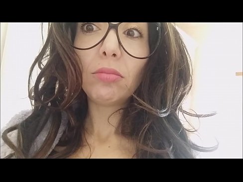 una grassona che ti stupirà