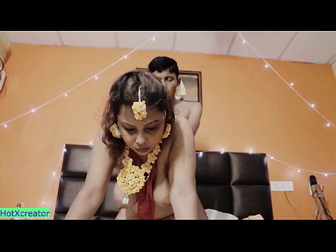 Innocent Teen love sex with alone wife! Desi Teen Sex