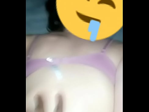 Beating white girl pussy up