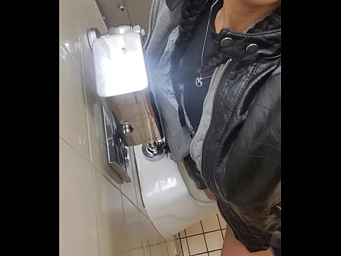 Men restroom